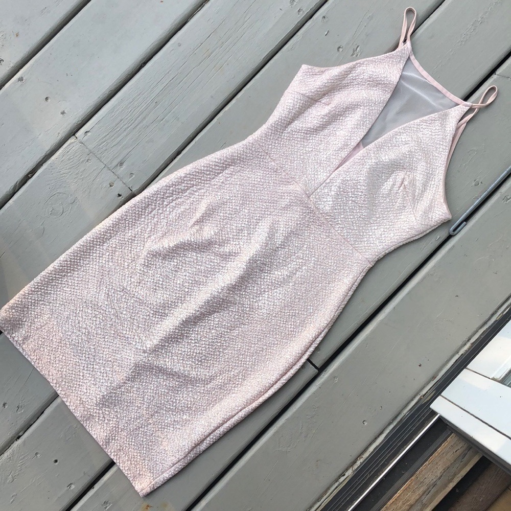 SOPRANO | BodyCon Dress